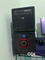 Computer for selling
