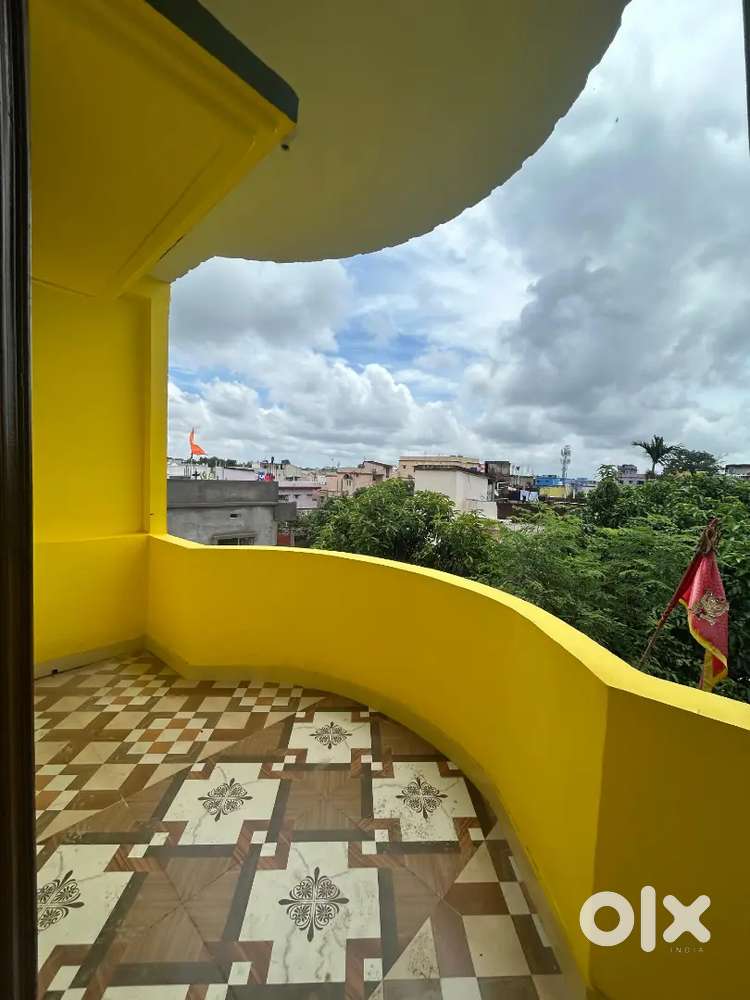 INDEPENDENT HOUSE AND FLAT ALL RANCHI