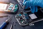 Android & iPhone Technician Needed