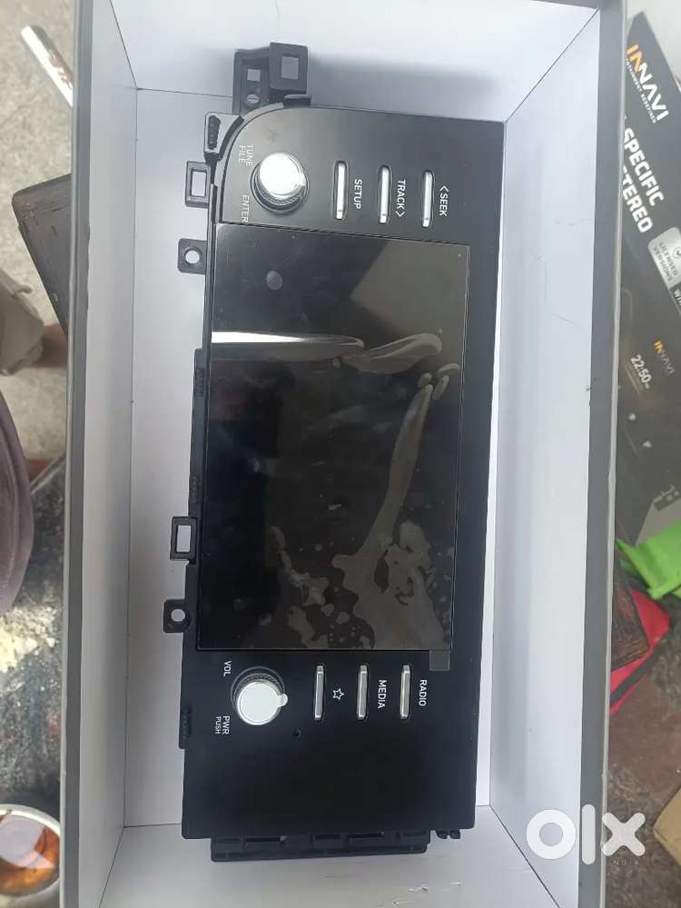 Creta Hyundai stereo set original 2025 10 days old