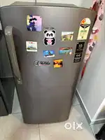 Single Door Fridge