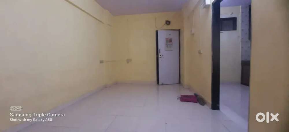 1rk for sale ground floor