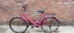 FULLY NEW CONDITION CYCLE  LADIES CYCLE