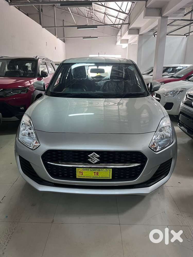 Car driver
