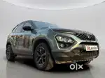 Tata Safari 2.0 Kryotec XZA Plus Adventure, 2021, Diesel