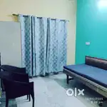Chandreshwar road pr two room set for rent only
