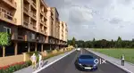 Ready to Possess 2BHK Apartment Opposite Begur Lake - All Amenitites