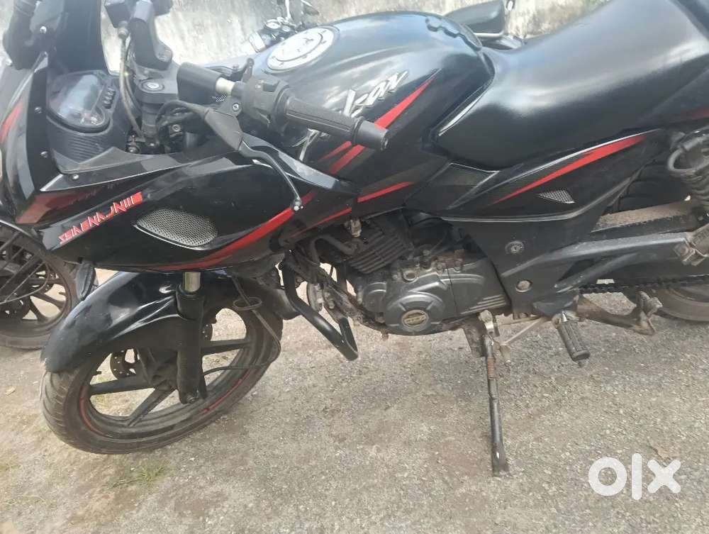 I want to sell my bike in well good condition