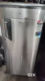 Monthy rental fridge available