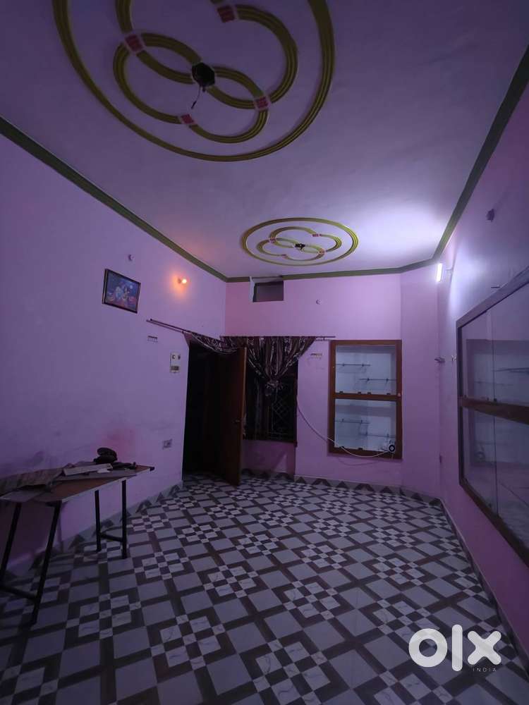 Large Size Single room, Kitchen and Separate Washroom
