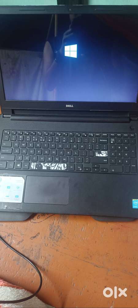 DELL INSPIRON