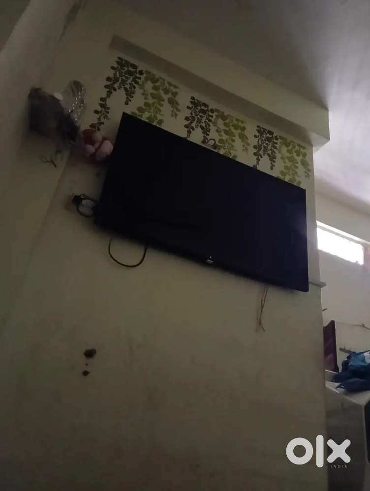 Shahajanabad kacchi masjid ke pass ghar Hai