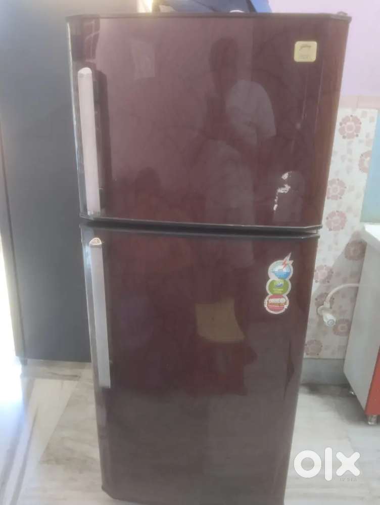 Godrej Eon i good condition