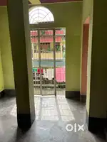 2 room set with attached bathroom