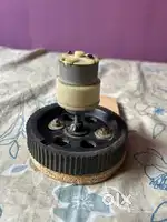 DC Motor for small projects
