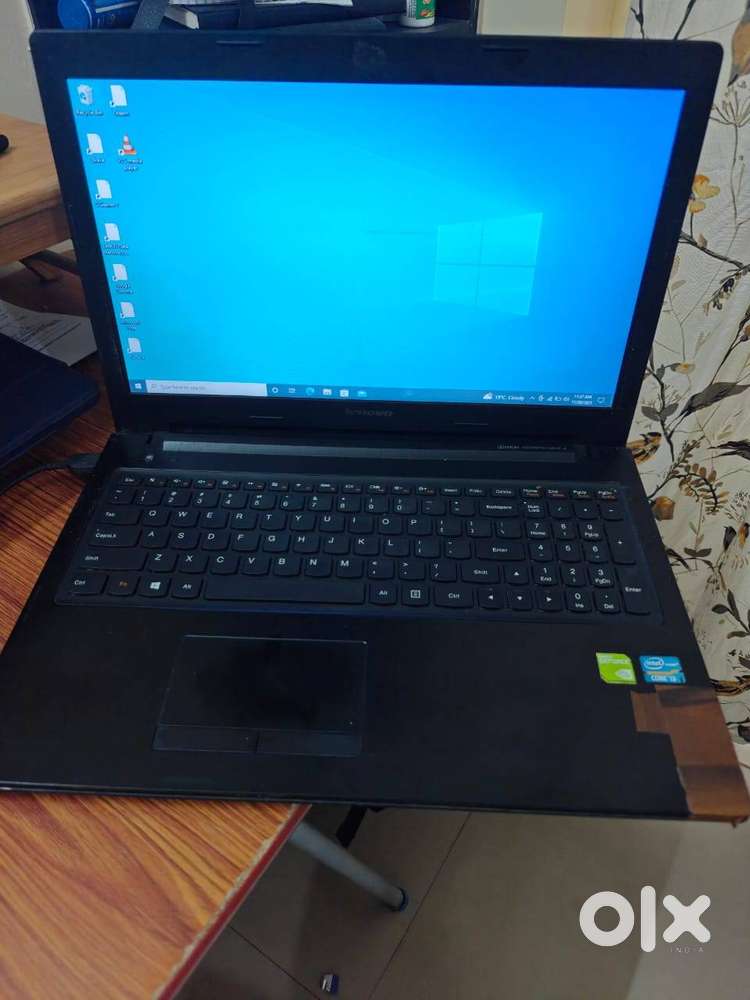 Lenovo G500 - i3 , 6GB RAM, 500HDD