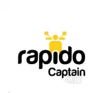 Rapido captain
