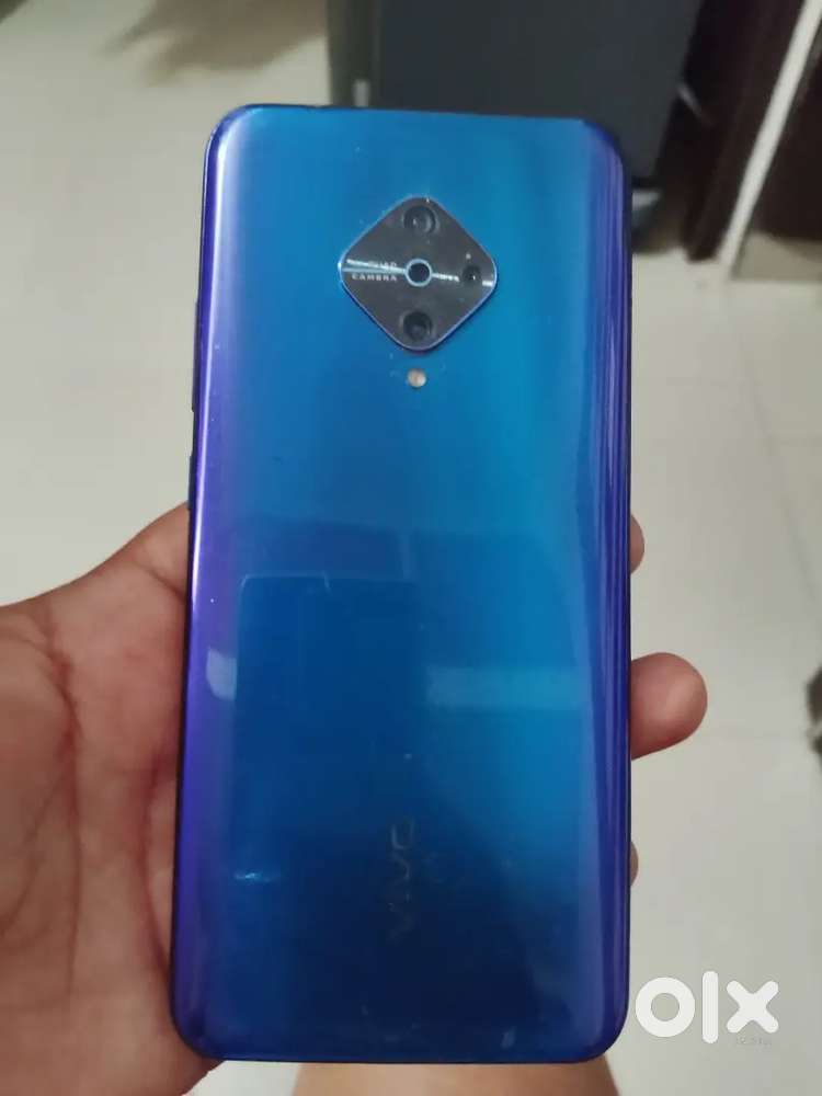 Vivo phone , 5000