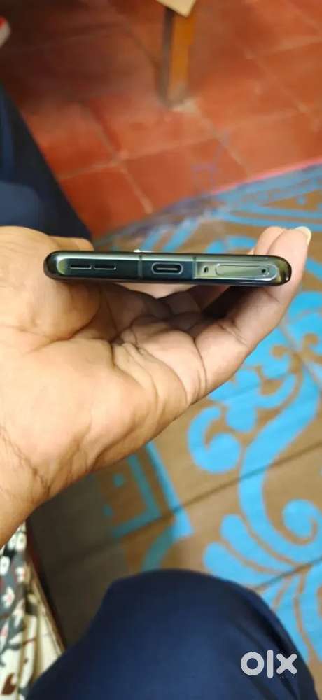 Oneplus 12