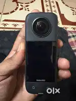 Insta 360 X3
