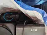 Mi 50 inch HD smart tv with two subwoofer speaker