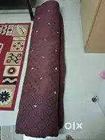 Cotton mattress