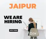 Jaipur remote career