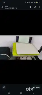Hp printer