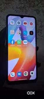 Mi a2 5000 battery all og