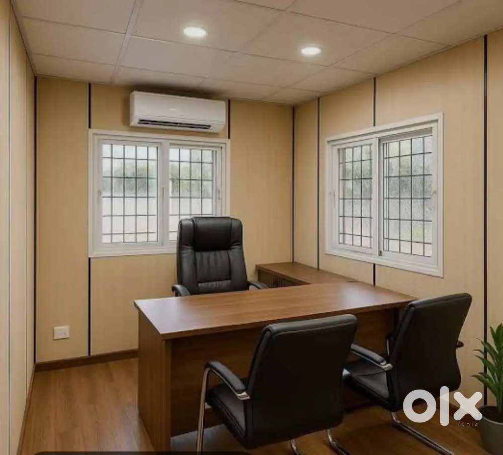 Female Assistant for office work  katchehri and other