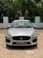 Maruti Suzuki Dzire 2017-2020 ZDI Plus, 2018, Diesel