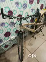 Brand New Hero Skyper Cycle 26T