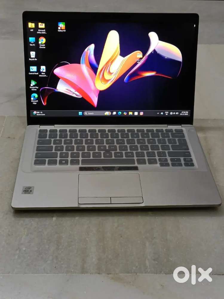 Dell i5 10th generation