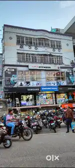 Commerical space for rent at Sri Sai Complex