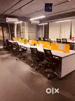 Fully furnished office for rent in jaipur