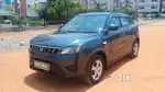 Mahindra XUV300 1.2 W6 AMT Petrol, 2023, Petrol