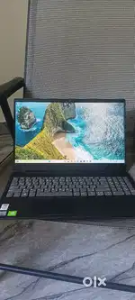 Lenovo IdeaPad S340 - 15IML (Used*)