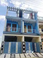 Resale 2 bhk duplex house near isbt haridwar road