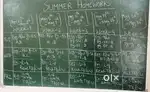 English Teacher