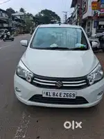 Maruti Suzuki Celerio 2015 Diesel 65000 Km Driven