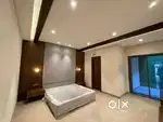 One bedroom set Fully furnished newly built at atam nagar.