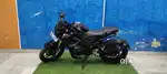 YAMAHA MT 15 V2