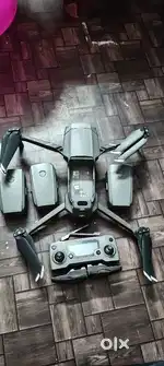 Mavic 2 pro Drone