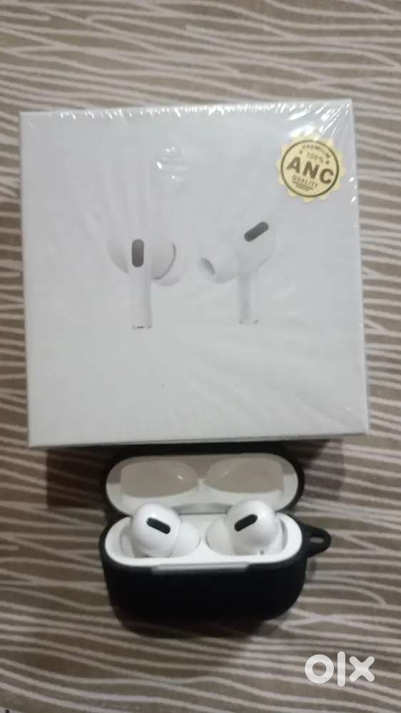 I Phone Earbuds