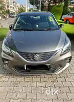 Maruti Suzuki Baleno 2020 zeta