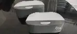 Sony, Kenwood, Philips, Sansui speakers