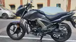 CB UNICORN 160