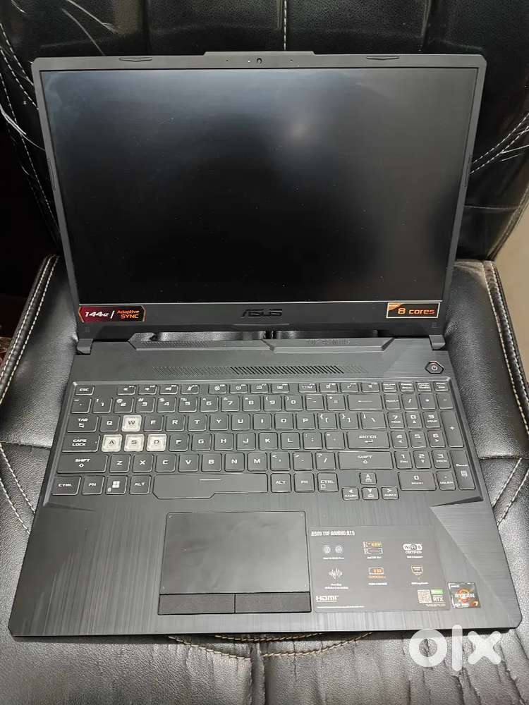 RTX 3050 GAMING LAPTOP AVAILABLE, ASUS TUF, LEGION GAMING, HP