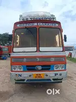 EICHER 30.25*p 10wheel container