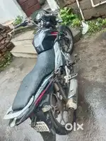 Good condition second owner 50km mailage